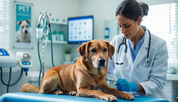 The Complete Guide to Pet Vaccination Schedules