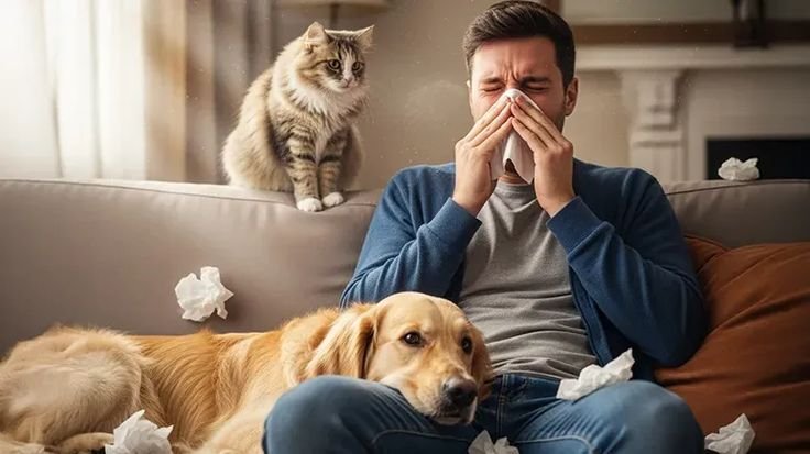 Pet Anxiety in 2026: Causes, Signs & Solutions